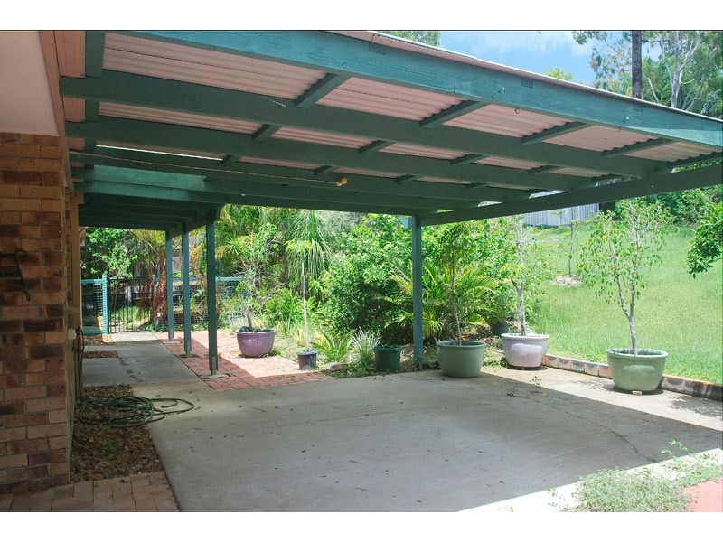 7 Zephyr Street, Nerang QLD 4211