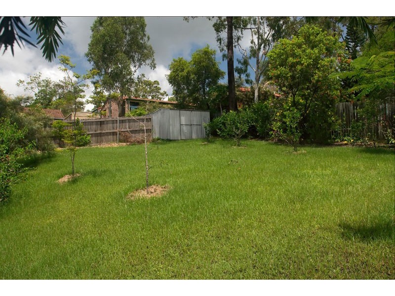 7 Zephyr Street, Nerang QLD 4211