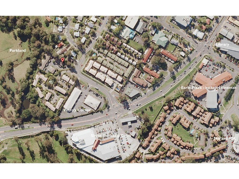 8/59a  Martin Street, Nerang QLD 4211