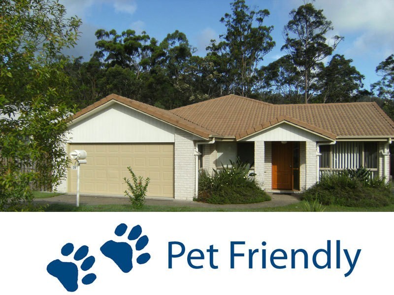 26 Silvereye Circuit, Gilston QLD 4211
