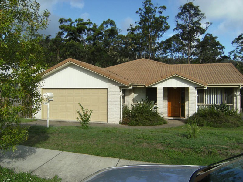 26 Silvereye Circuit, Gilston QLD 4211