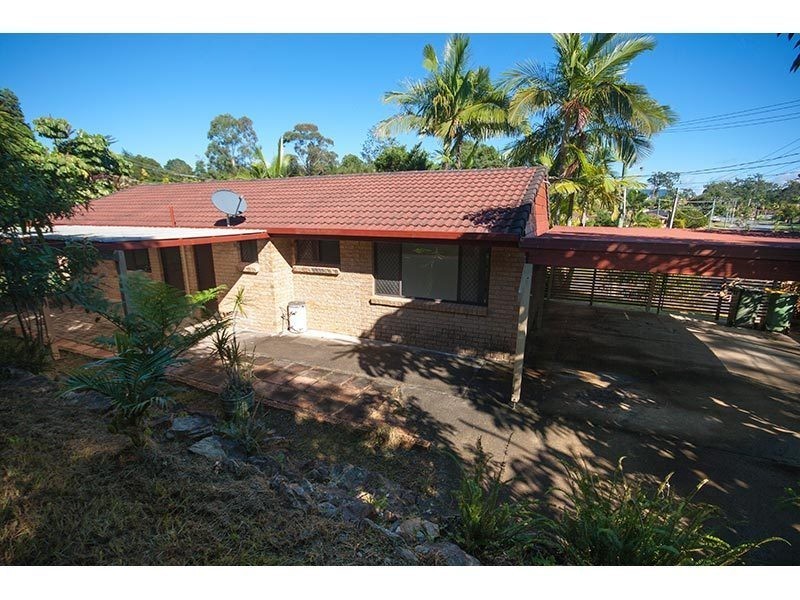 2 Appleblossom Place, Nerang QLD 4211