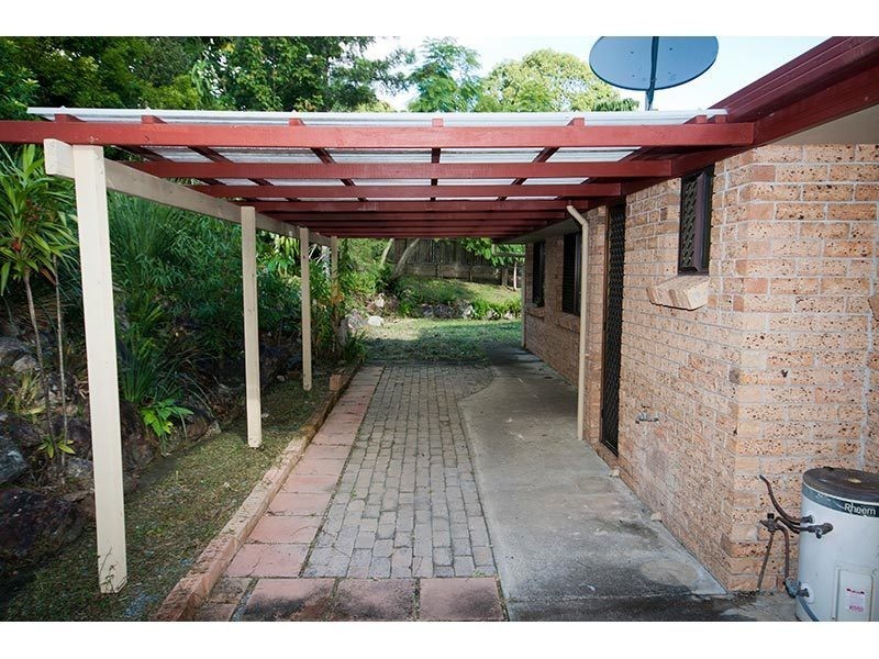 2 Appleblossom Place, Nerang QLD 4211