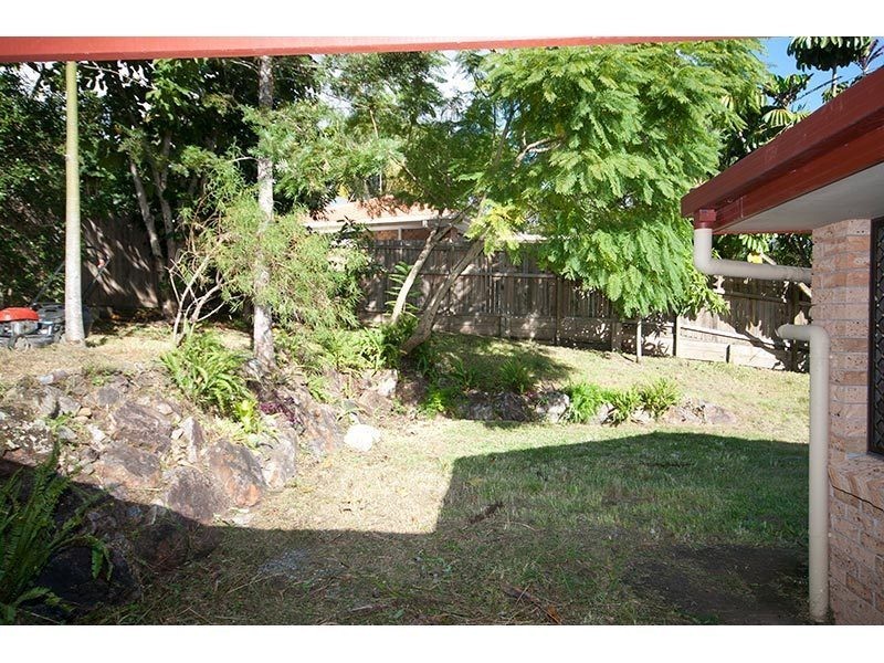 2 Appleblossom Place, Nerang QLD 4211