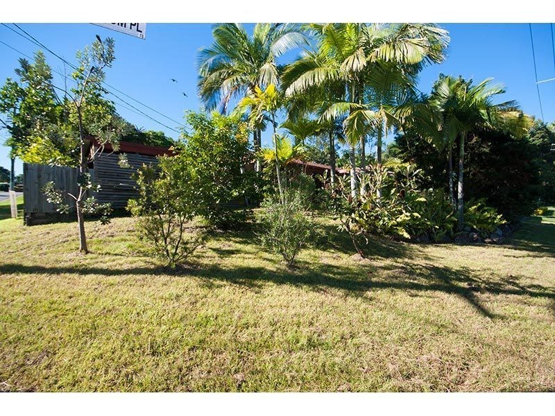 2 Appleblossom Place, Nerang QLD 4211