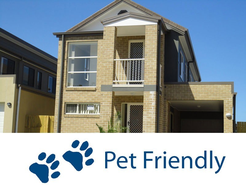 20 Kelly Avenue, Coomera QLD 4209