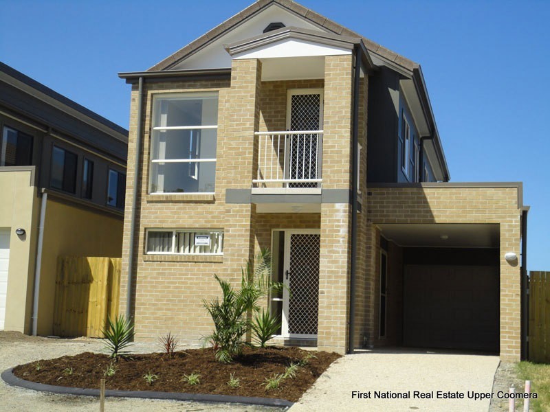 20 Kelly Avenue, Coomera QLD 4209