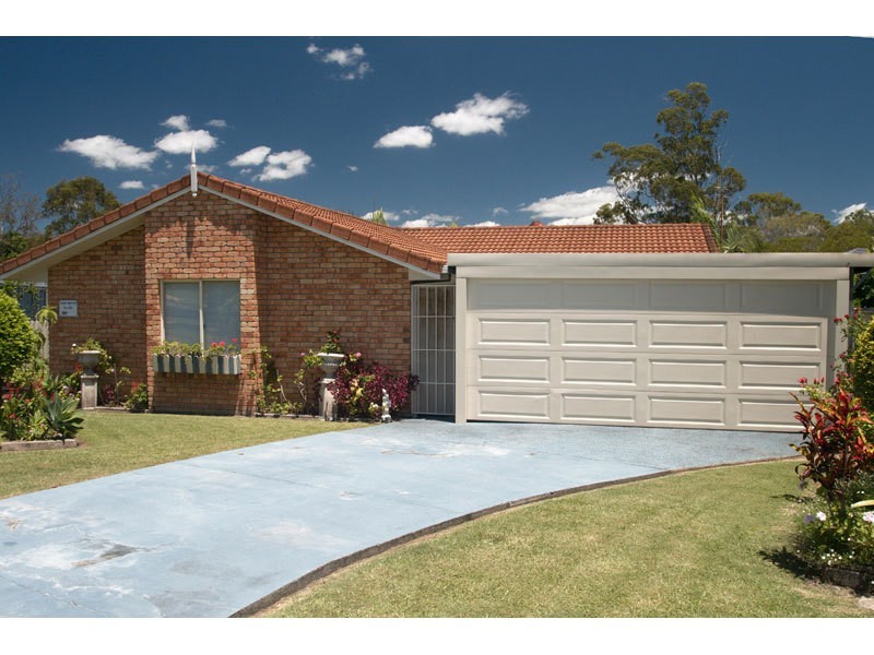 Nerang QLD 4211