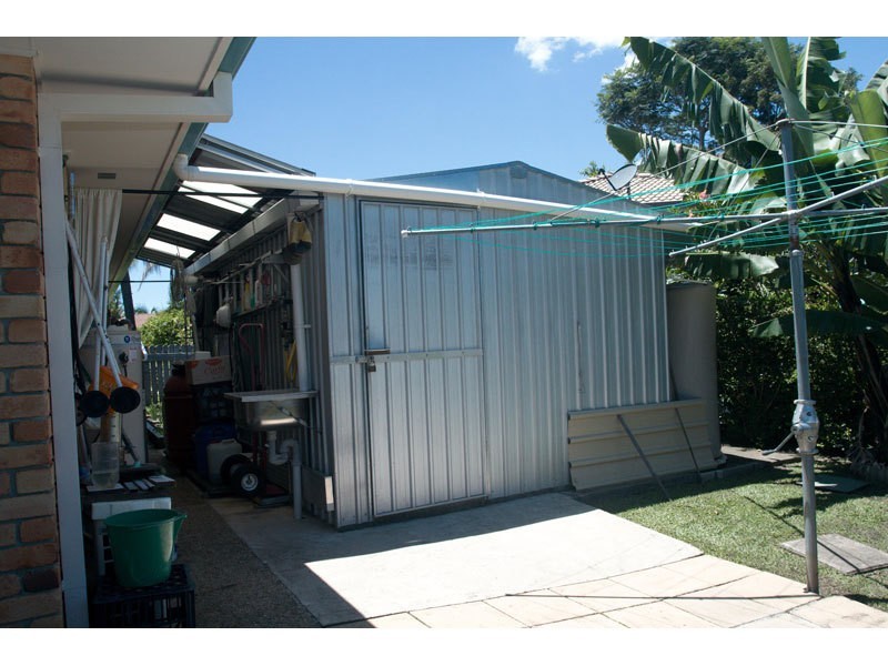 Nerang QLD 4211