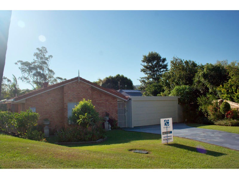 Nerang QLD 4211