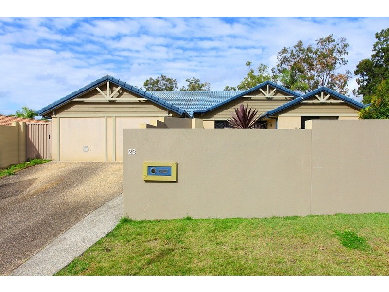 23 Perth Square, Highland Park QLD 4211