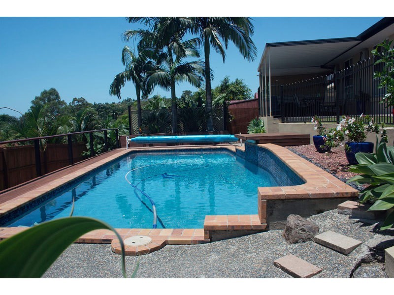18 Jabiluka Drive, Highland Park QLD 4211
