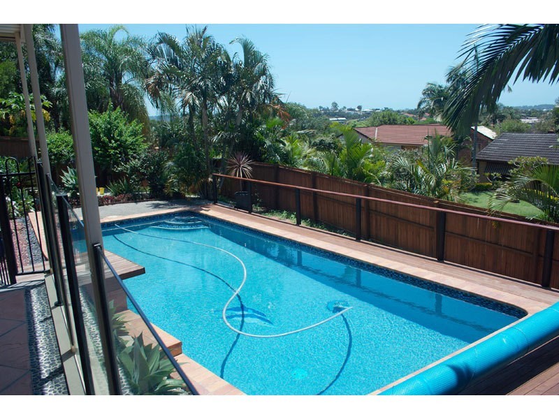 18 Jabiluka Drive, Highland Park QLD 4211
