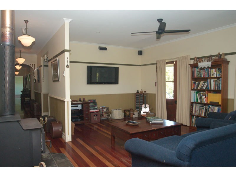 Springbrook QLD 4213