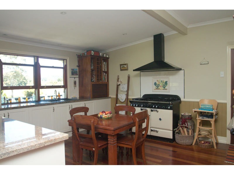 Springbrook QLD 4213