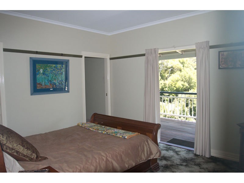 Springbrook QLD 4213