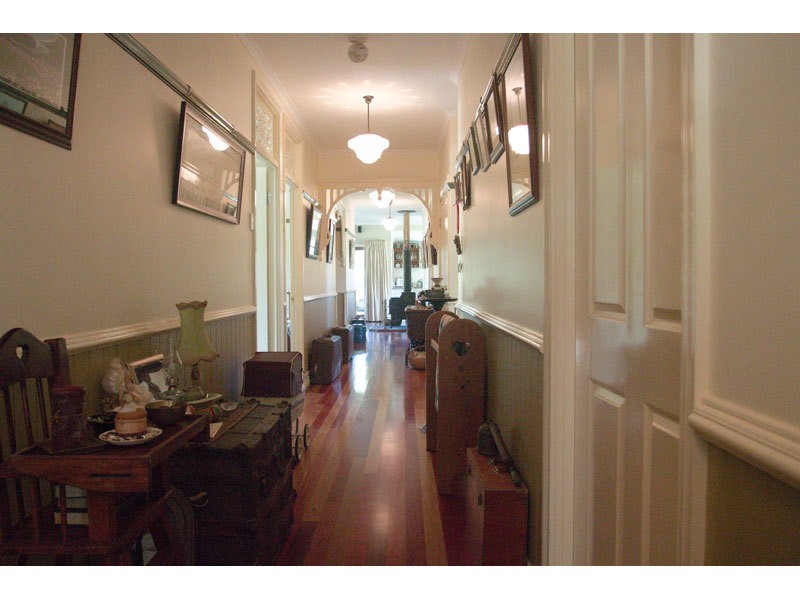 Springbrook QLD 4213