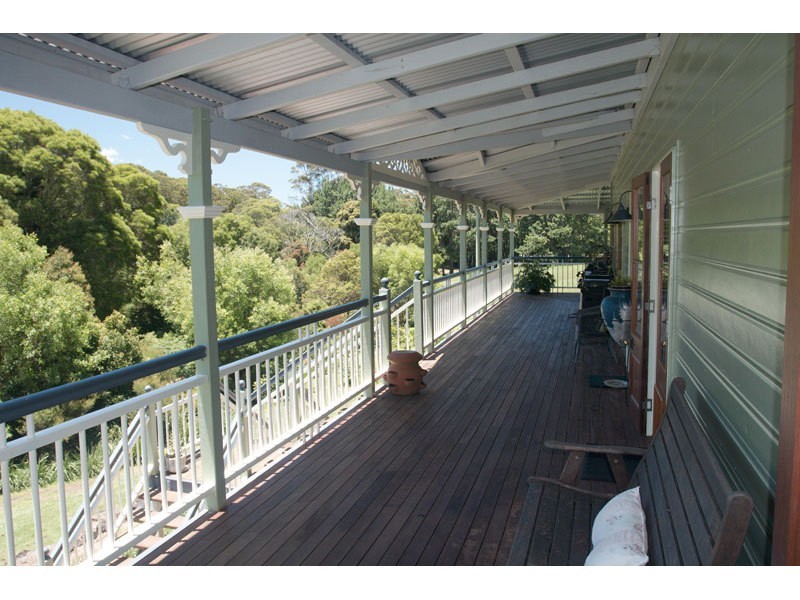 Springbrook QLD 4213