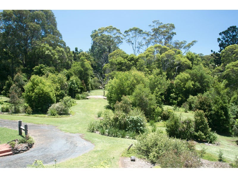 Springbrook QLD 4213