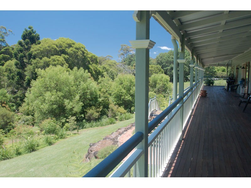 Springbrook QLD 4213