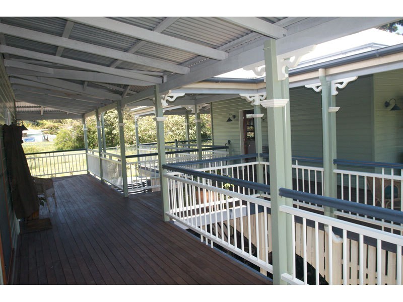 Springbrook QLD 4213