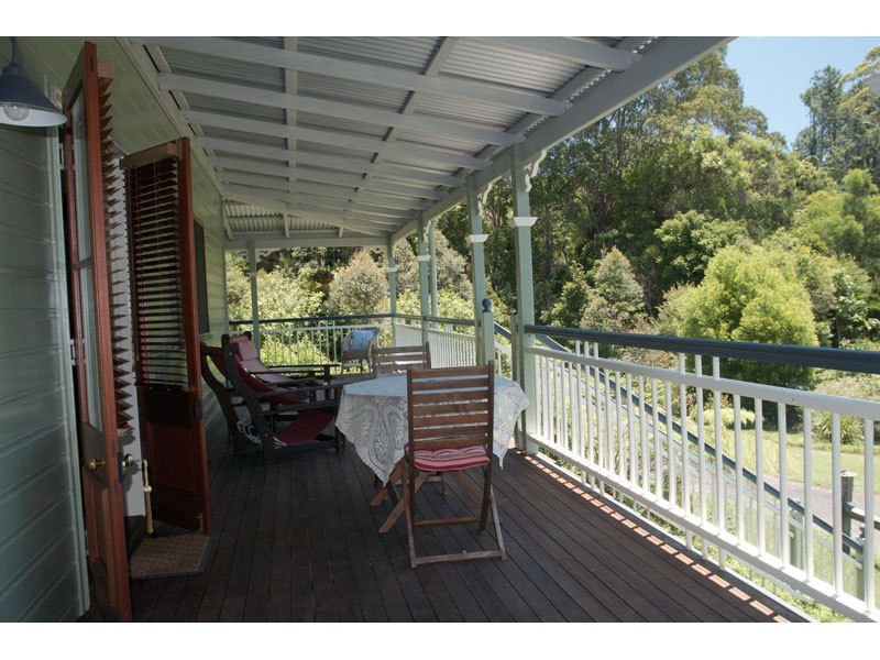 Springbrook QLD 4213