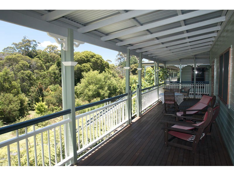 Springbrook QLD 4213