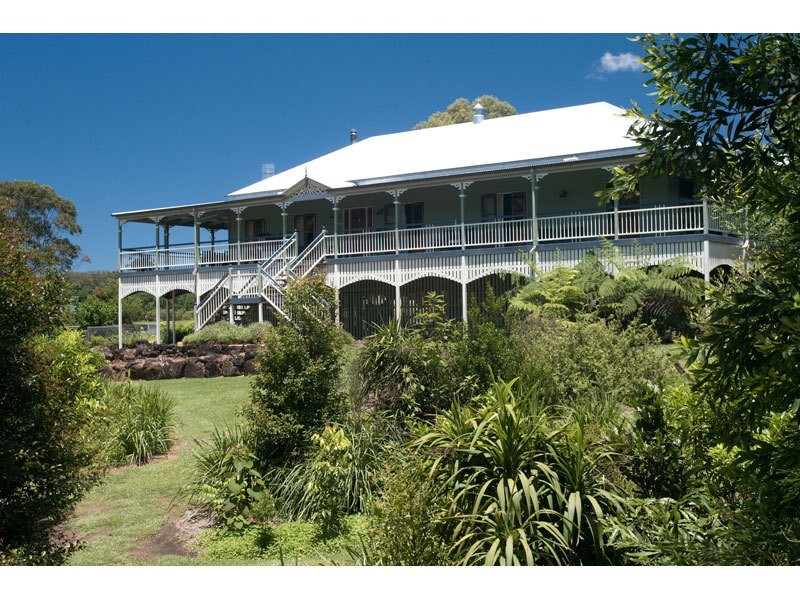 Springbrook QLD 4213