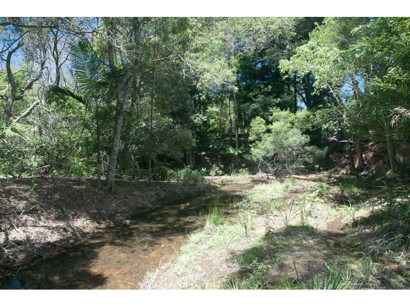 Springbrook QLD 4213