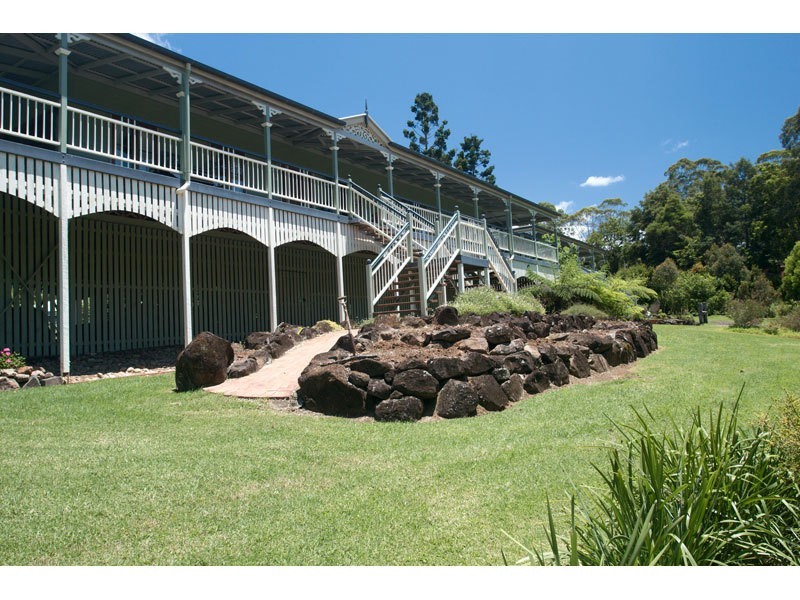 Springbrook QLD 4213