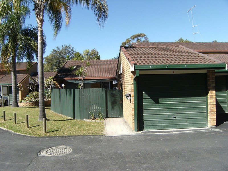 7/82 Lawrence Drive, Nerang QLD 4211