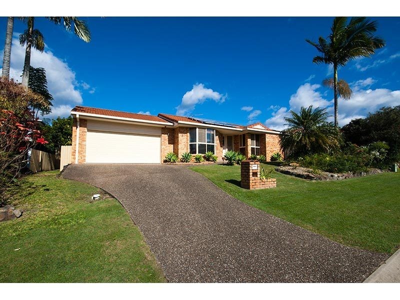 5 Gloucester Court, Highland Park QLD 4211