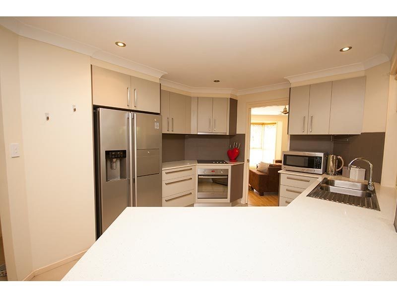 5 Gloucester Court, Highland Park QLD 4211