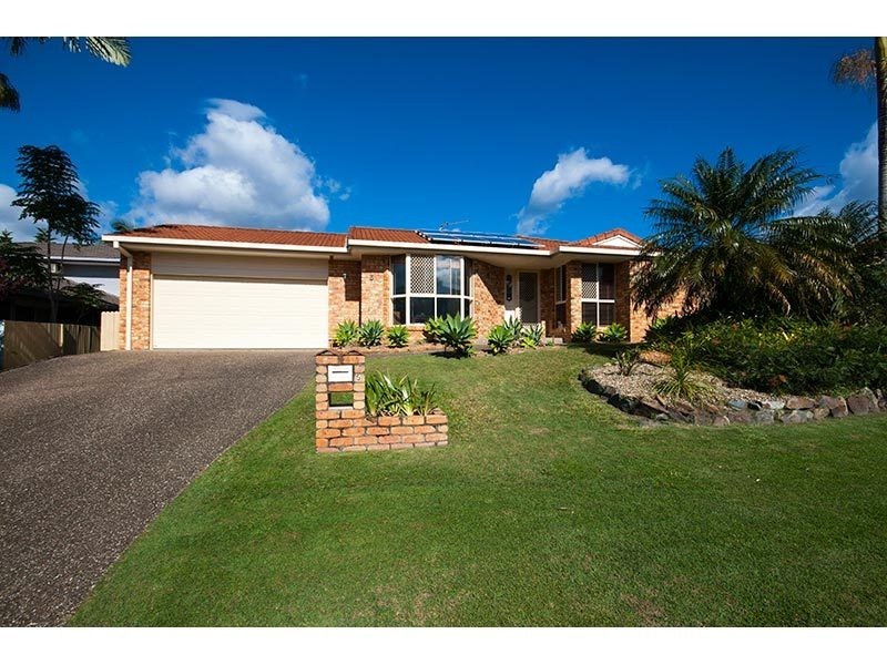 5 Gloucester Court, Highland Park QLD 4211