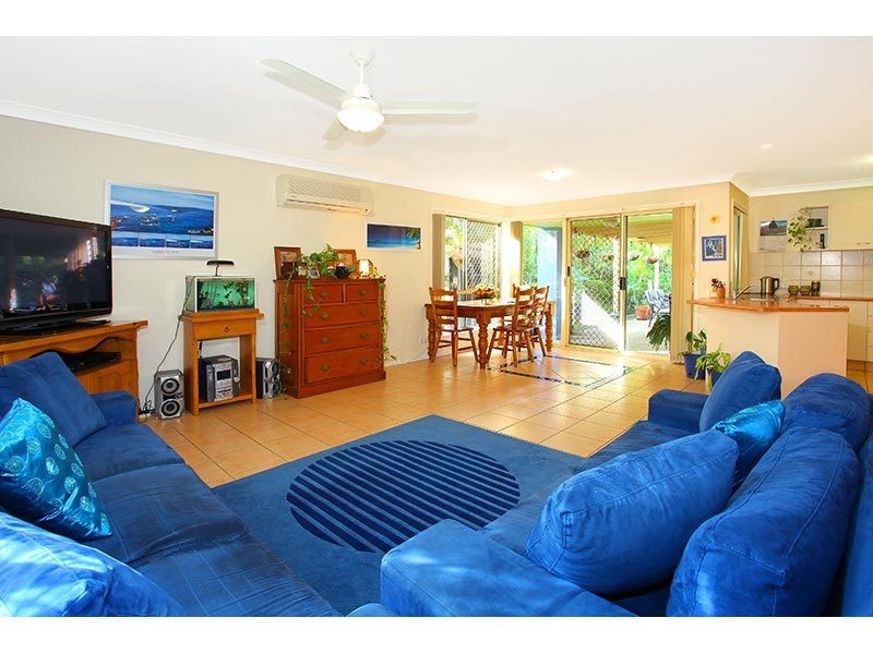 77 Riverpark Drive, Nerang QLD 4211