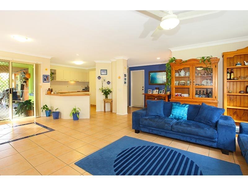 77 Riverpark Drive, Nerang QLD 4211