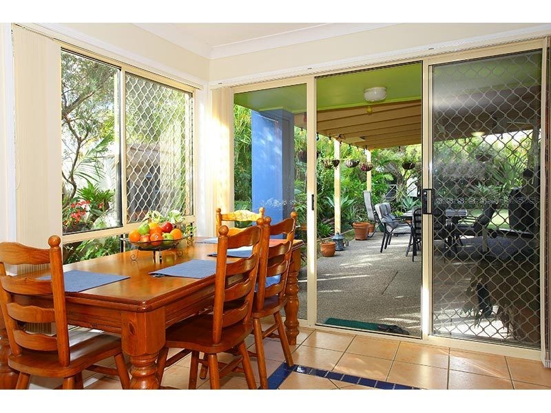 77 Riverpark Drive, Nerang QLD 4211