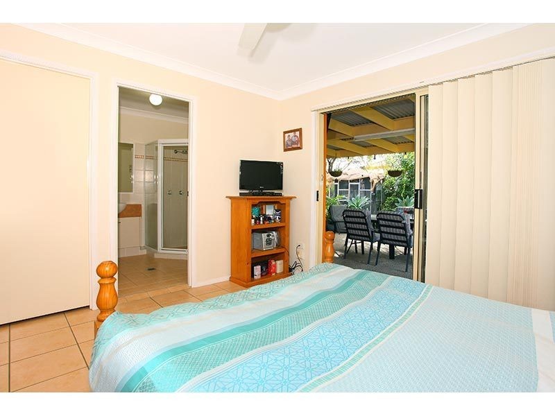 77 Riverpark Drive, Nerang QLD 4211