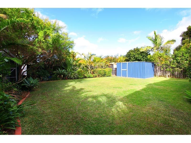 77 Riverpark Drive, Nerang QLD 4211