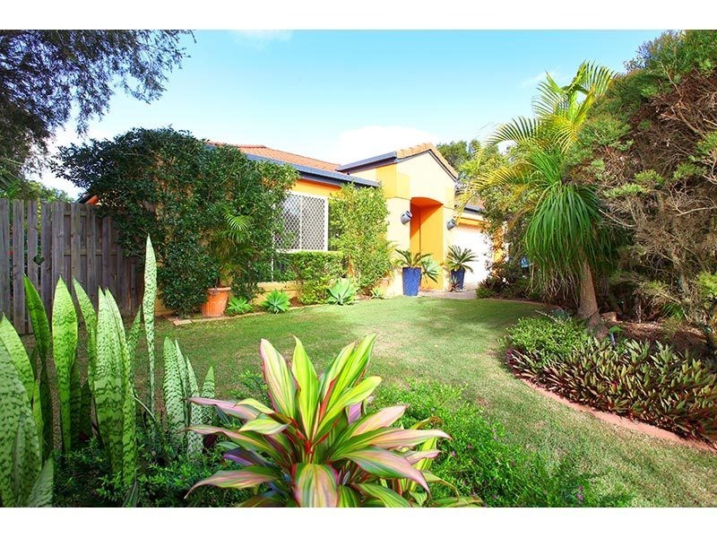 77 Riverpark Drive, Nerang QLD 4211