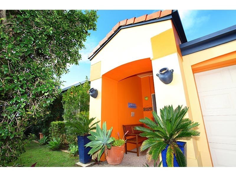 77 Riverpark Drive, Nerang QLD 4211