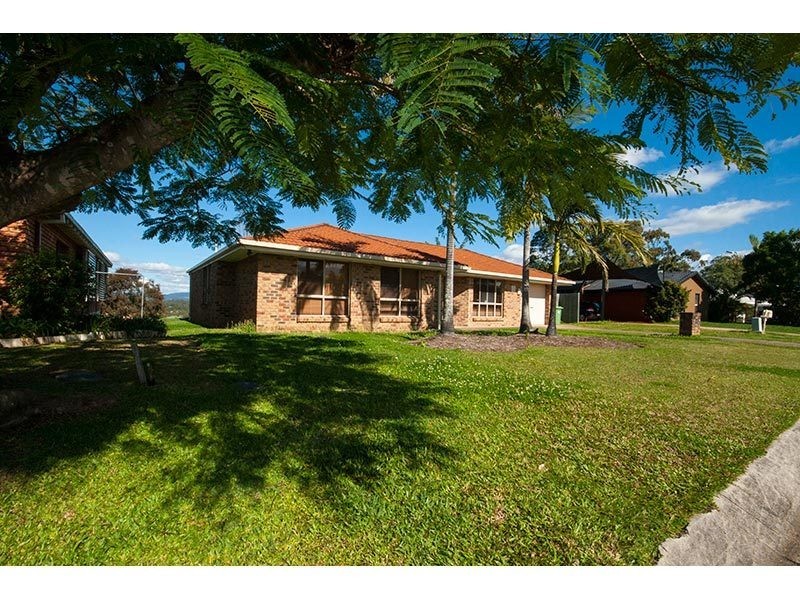 12 Andamooka Avenue, Worongary QLD 4213