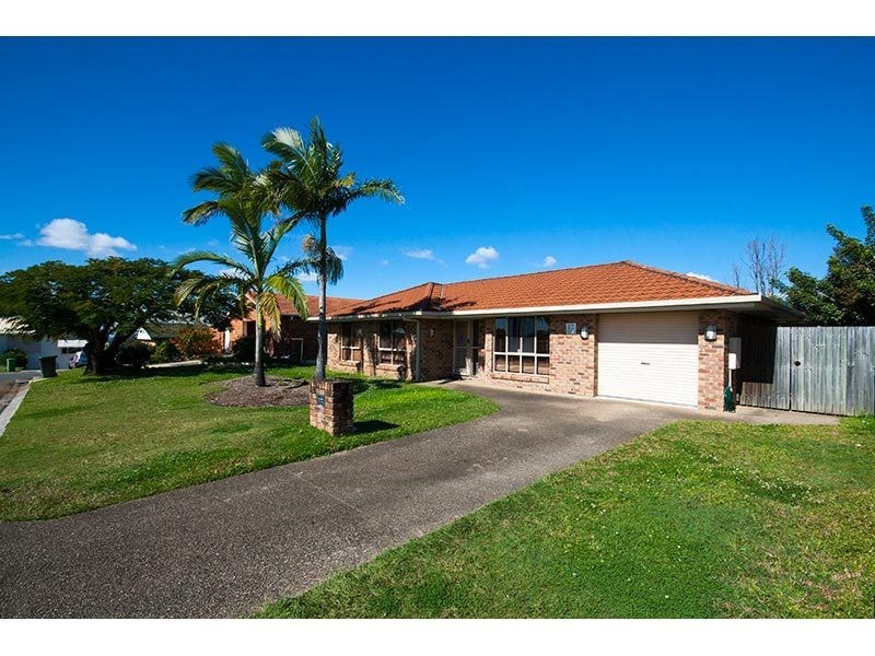 12 Andamooka Avenue, Worongary QLD 4213