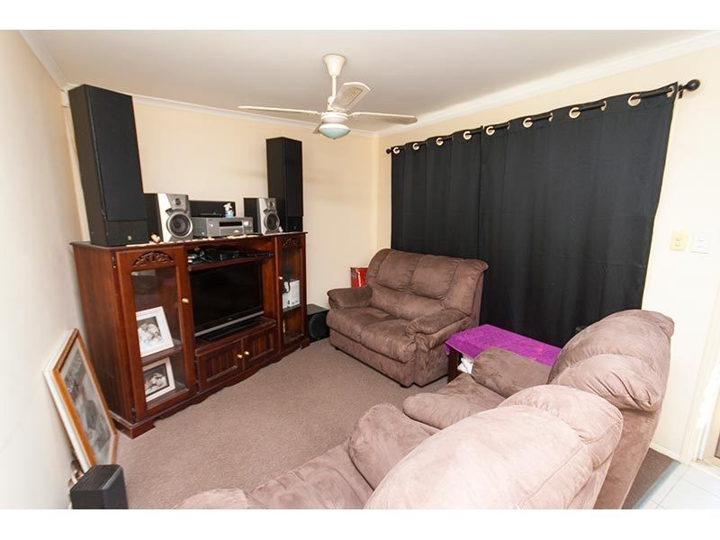 10 Knight Crescent, Nerang QLD 4211