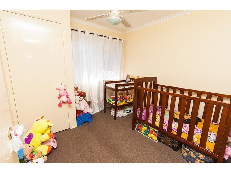 10 Knight Crescent, Nerang QLD 4211