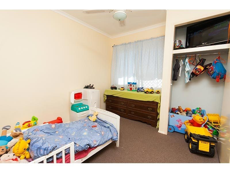 10 Knight Crescent, Nerang QLD 4211