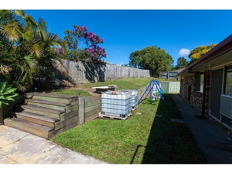 10 Knight Crescent, Nerang QLD 4211