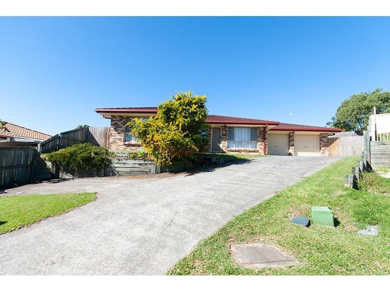 10 Knight Crescent, Nerang QLD 4211