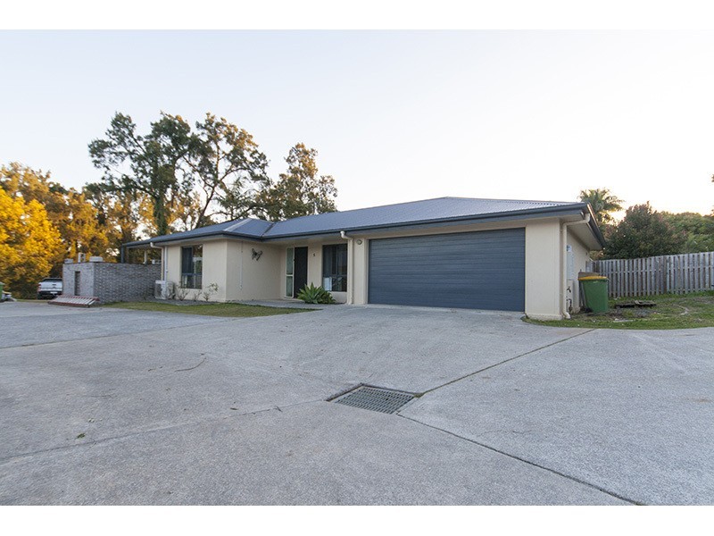 5/22 Baloo Crescent, Nerang QLD 4211