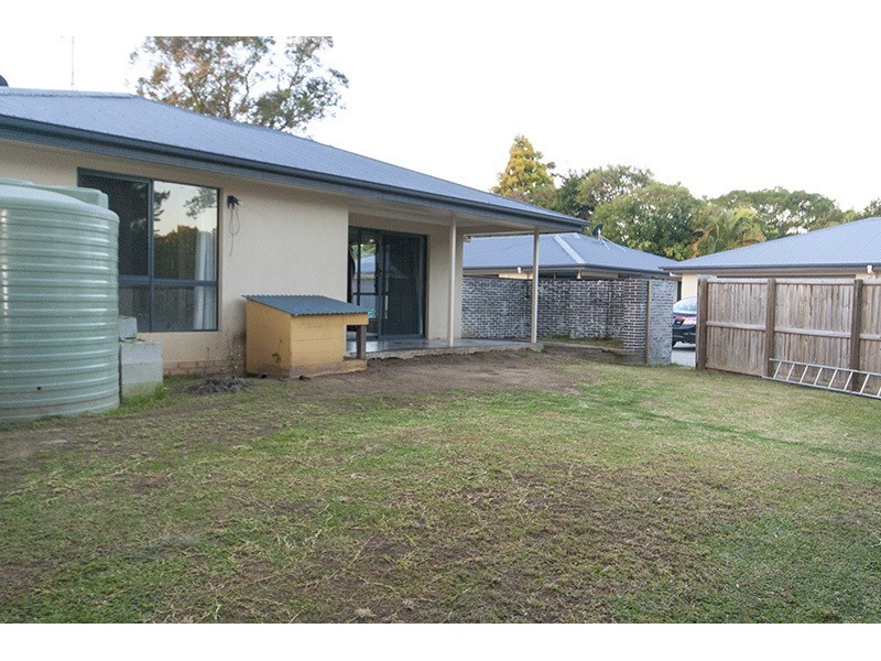 5/22 Baloo Crescent, Nerang QLD 4211